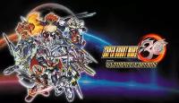 Игра Super Robot Wars 30 - Ultimate Edition для PC (STEAM) (электронная версия)