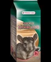 Versele-Laga песок для шиншилл Chinchilla Bathing Sand 2 л/1,3 кг