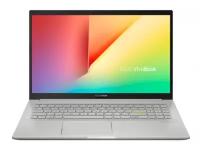 ASUS VivoBook 15 K513EA i3-1115G4 / 8Gb / 256Gb SSD / Intel UHD / Silver / Windows 11 Home