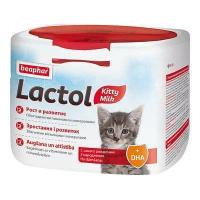 Beaphar Молочная смесь Lactol для котят 15248, 0,25 кг, 35409 (2 шт)