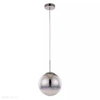 Подвесной светильник Arte Lamp JUPITER chrome A7961SP-1CC