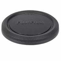 Крышка байонета Fujifilm Body Cap для фотоаппарата XF и XC