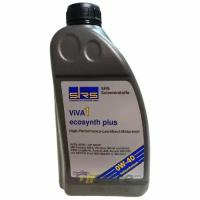 Моторное масло SRS VIVA 1 ecosynth Plus 0W-40, 1л