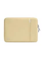 Tomtoc для ноутбуков 14" чехол Defender Laptop Sleeve A13 Yellowish