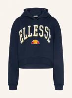 Толстовка женская ellesse размер S