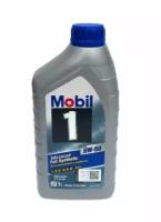 Синтетическое моторное масло MOBIL 1 FS X1 5W-50, 1 л, 1 шт