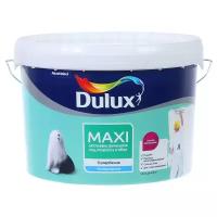 Шпатлёвка мелкозернистая Dulux 15 кг