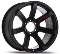 Lenso RT-CONCAVE 9x18 6*139,7 Et:20 Dia:106,1 MB