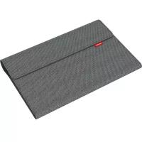 Чехол для планшетного компьютера Lenovo Yoga Smart Tab Sleeve Gray (ZG38C02854) YT-X705