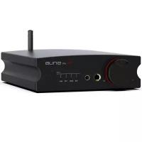 Усилитель для наушников и ЦАП AUNE X1s GT Bluetooth DAC Headphone Amplifier Black