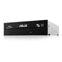 Привод Blu-Ray Asus BW-16D1HT/BLK/B/AS черный SATA внутренний oem