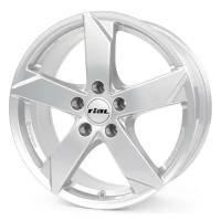 Rial Kodiak 17x7j 5x114.3 Et39 Dia60.1 Polar Silver