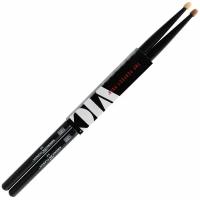 VIC FIRTH 5A Барабанные палочки,черные