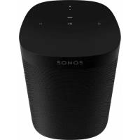 Беспроводная аудиосистема Sonos One Black, ONEG2EU1BLK