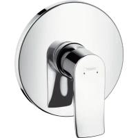 Смеситель Hansgrohe Metris 31685000