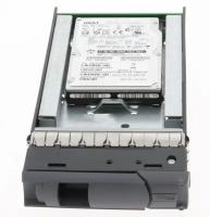 Жесткий диск Netapp 108-00298+С0 900Gb SAS 3,5" HDD