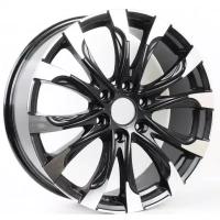 Колесный диск Rst R022 8x20/6x139.7 D106.1 ET30 BD