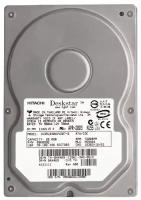 Жесткий диск Dell IC35L030AVV207-0 30GB IDE 3,5" HDD