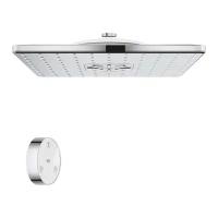 Верхний душ Grohe Rainshower 26643000 хром