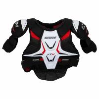 Нагрудник SP JETSPEED WOMEN SHOULDER PADS SR