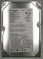 Жесткий диск Seagate ST380022A 80Gb 5400 IDE 3.5" HDD