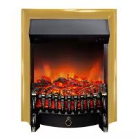 Электроочаг RealFlame Fobos Lux BR S