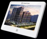 Монитор видеодомофона Tantos Stark (White) HD VZ