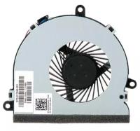 Кулер HP 15-AC, 15-AF, 15-AY, 15-BA,15-H, HP 250 G4, 255 G4, 250 G6, 255 G6 [DFS470805CL0T] 4-pin