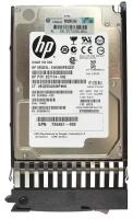 Жесткий диск HP 730705-001 300Gb SAS 2,5" HDD