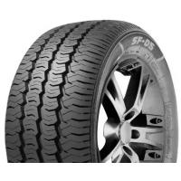 Автошина Sunfull SF-05 215/70 R15 107R