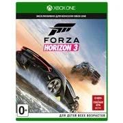 Xbox игра Microsoft Forza Horizon 3