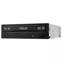 Привод DVD-RW Asus DRW-24D5MT/BLK/B/AS черный SATA внутренний oem