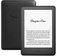 Электронная книга Kindle