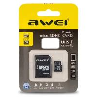AWEI Micro SDHC CARD Class 10 (128)