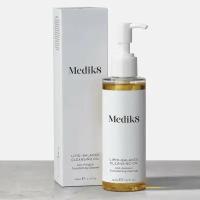 Medik8 Очищающее средство-трансформер против загрязнений LIPID-BALANCE CLEANSING OIL 140мл