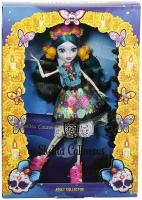 Кукла Monster High Скелита Калаверас