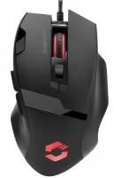 Мышь SPEEDLINK Vades Gaming Mouse black-black (SL-680014-BKBK)