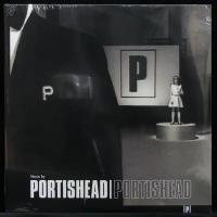 Виниловая пластинка Go! Beat Portishead – Portishead (2LP)