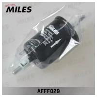 Фильтр топливный OPEL/GM AFFF029 MILES AFFF029
