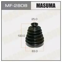 Привода пыльник Masuma MF-2808 MASUMA MF2808