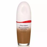 Shiseido Тональное средство с эффектом сияния (510 Suede)