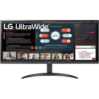 Монитор LG UltraWide 34WP500-B 34" черный