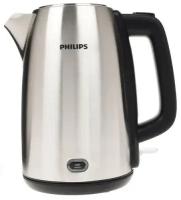 Электрочайник Philips HD 9353/90 серебристый