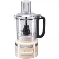 Кухонный комбайн KitchenAid 5KFP0919, 250 Вт, кремовый