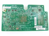 Сетевой Адаптер Cisco UCSB-MLOM-40G-01 PCI-E