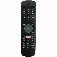 Пульт к Philips 996596003606 398GR08BEPHN1 Smart Netflix