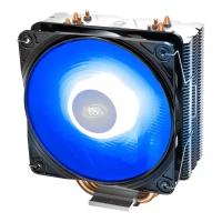 Кулер Deepcool GAMMAXX 400 V2 BLUE TDP 180W AM4/Intel LGA1700/1200/115x