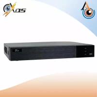 4-х канальный IP видеорегистратор Axios axi-nvr 045 4 PoE