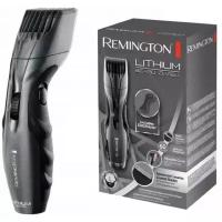 Триммер для волос REMINGTON LITHIUM BARBA BEARD MB350L