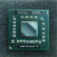 Процессор для ноутбука AMD Phenom II N930 (2 ГГц, S1, 2 Мб, 4 ядра)